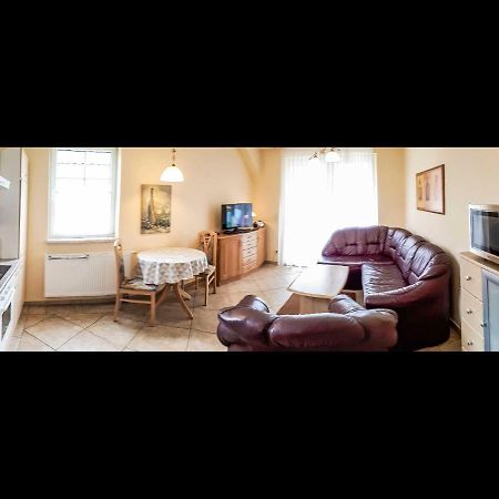 Appartement _ Fewo In Binz Granitzhof Εξωτερικό φωτογραφία