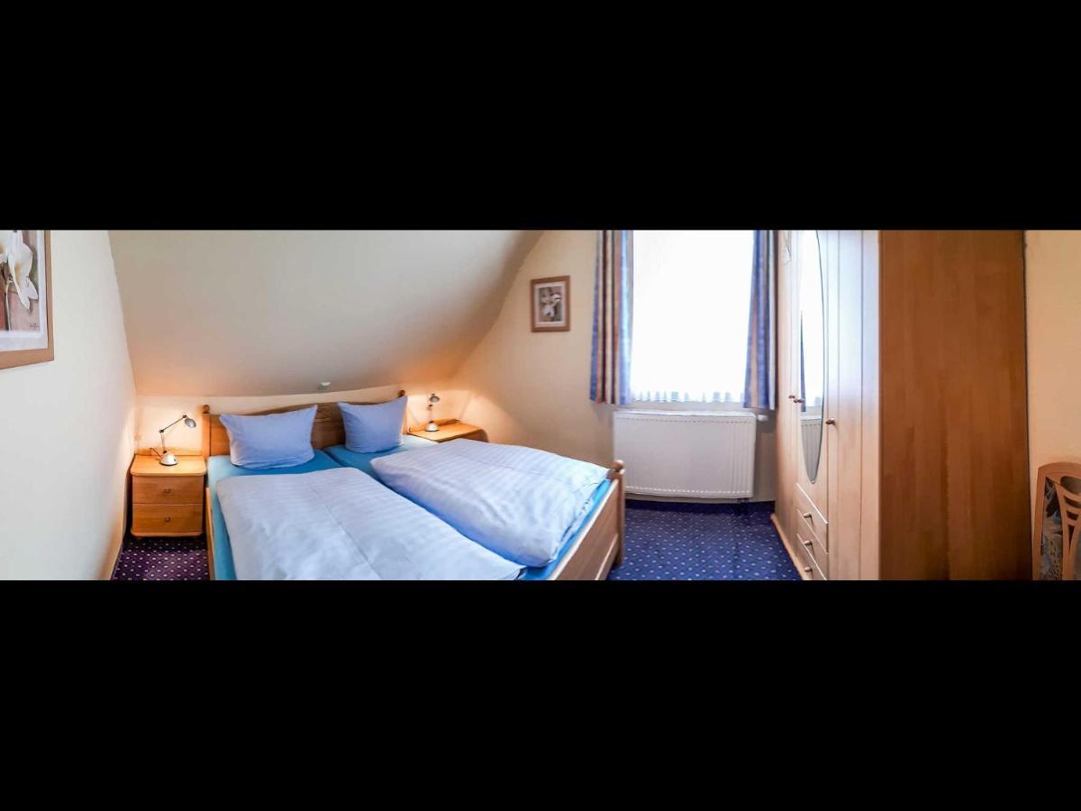 Appartement _ Fewo In Binz Granitzhof Εξωτερικό φωτογραφία
