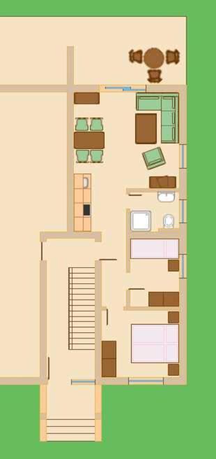 Appartement _ Fewo In Binz Granitzhof Εξωτερικό φωτογραφία