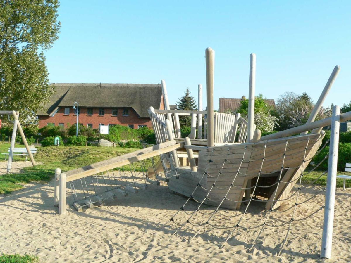 Appartement _ Fewo In Binz Granitzhof Εξωτερικό φωτογραφία
