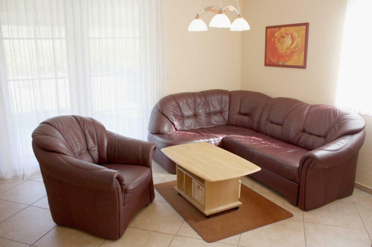 Appartement _ Fewo In Binz Granitzhof Εξωτερικό φωτογραφία