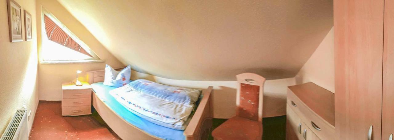 Appartement _ Fewo In Binz Granitzhof Εξωτερικό φωτογραφία