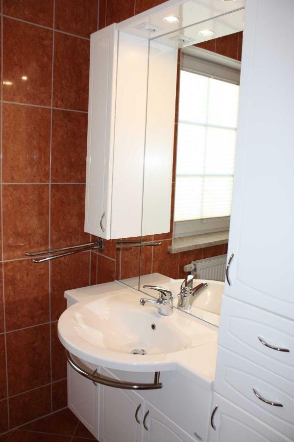 Appartement _ Fewo In Binz Granitzhof Εξωτερικό φωτογραφία