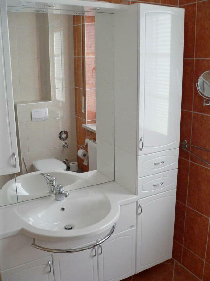 Appartement _ Fewo In Binz Granitzhof Εξωτερικό φωτογραφία