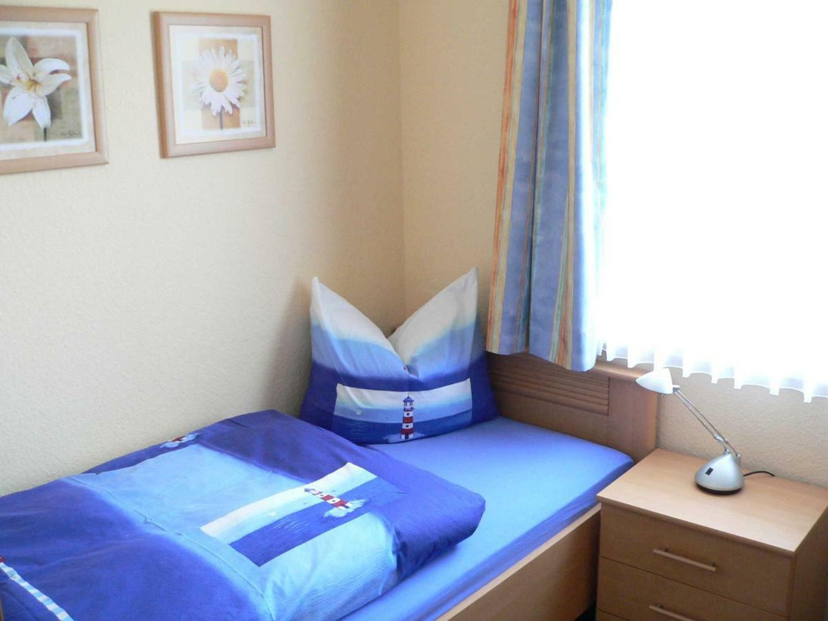 Appartement _ Fewo In Binz Granitzhof Εξωτερικό φωτογραφία