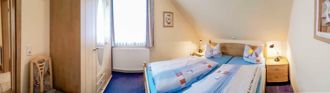 Appartement _ Fewo In Binz Granitzhof Εξωτερικό φωτογραφία