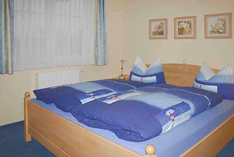 Appartement _ Fewo In Binz Granitzhof Εξωτερικό φωτογραφία