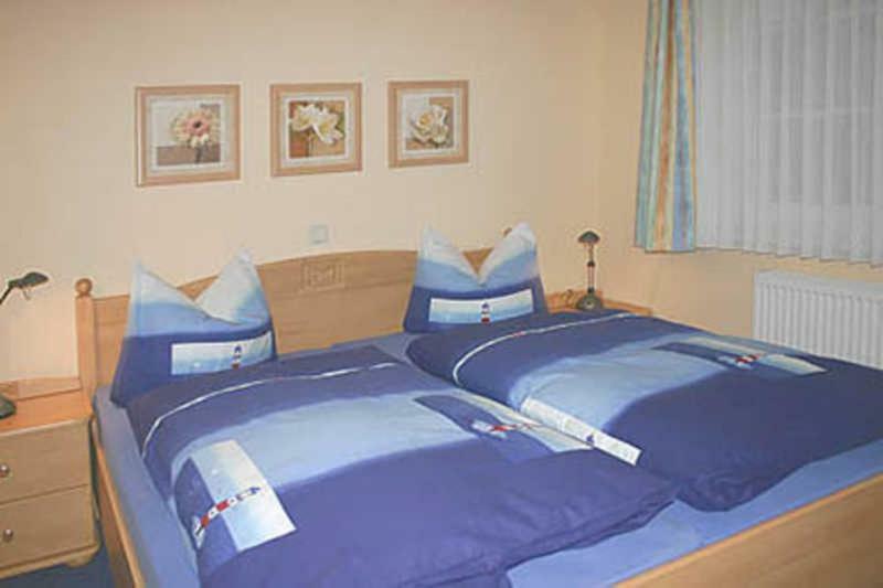 Appartement _ Fewo In Binz Granitzhof Εξωτερικό φωτογραφία