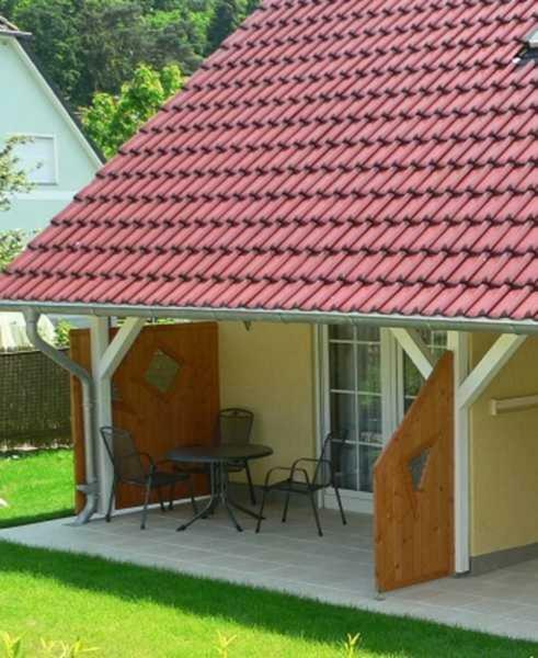 Appartement _ Fewo In Binz Granitzhof Εξωτερικό φωτογραφία